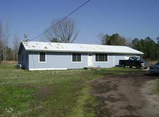 6483 Fm 31 S, Carthage, TX 75633
