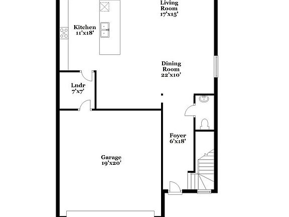 2nd image of 15734 Fort Island Pl