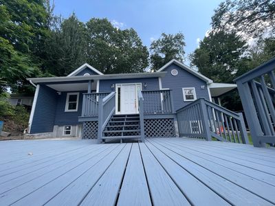 83 Foxon Boulevard, East Haven, CT, 06513