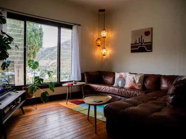 29 Laundry Hill St, Bisbee, AZ 85603