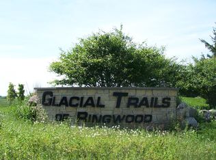 4707 Glacial Trl, Ringwood, IL 60072