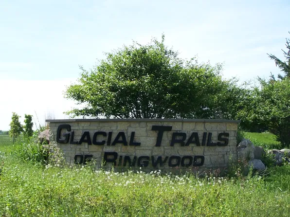 4707 Glacial Trl, Ringwood, IL 60072
