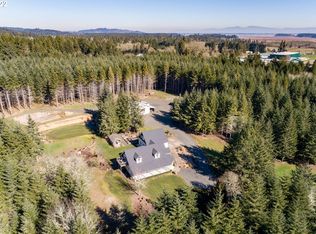 88962 Falcon Dr, Elmira, OR 97437