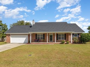 240 Belle Chase Dr, Raeford, NC 28376