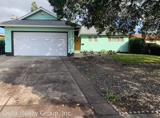 1407 James St, Fairfield, CA 94533