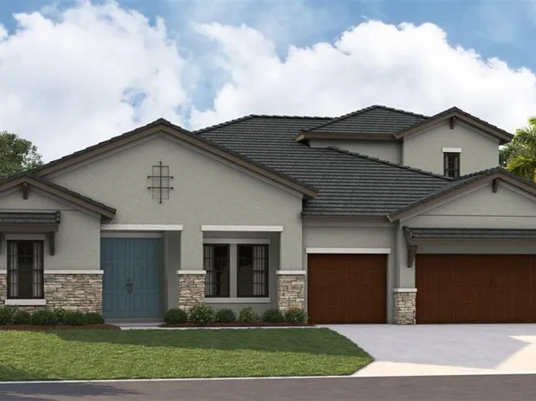 12828 Daleridge Pl, Riverview, FL 33579