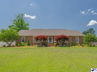 2530 W Edgefield Rd, Florence, SC 29501