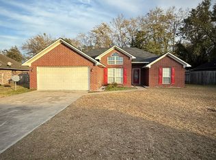 441 Lancaster Loop, Hinesville, GA 31313