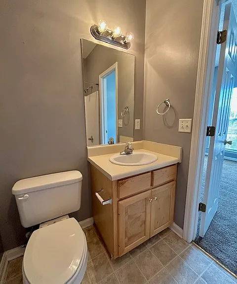1501 Myrtle St — Photo 9