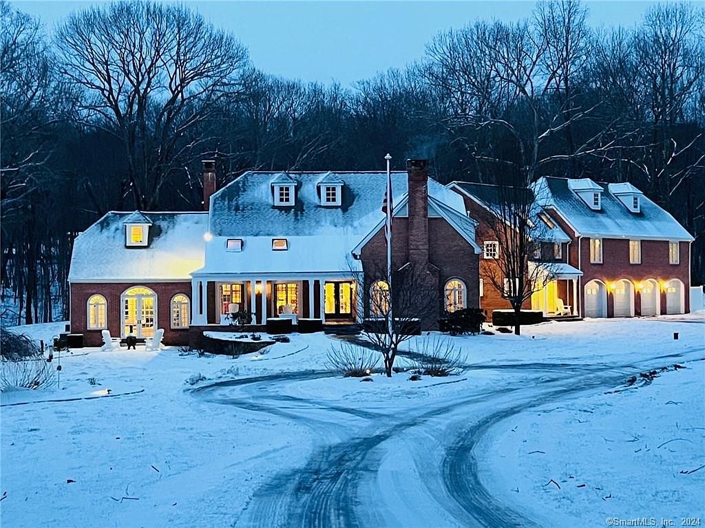 198 Woodland St, South Glastonbury, CT 06073 Zillow