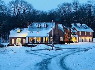 198 Woodland St, South Glastonbury, CT 06073