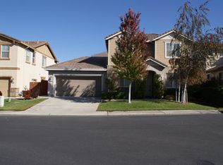 870 Bluestone Cir, Folsom, CA 95630