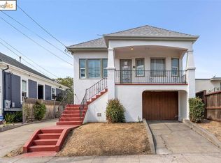 990 63rd St, Oakland, CA 94608