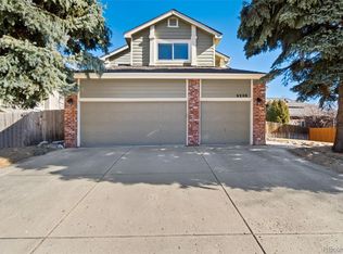 9238 Wolfdale Dr, Lone Tree, CO 80124