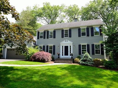 9 Middlebrook Rd, West Hartford, CT, 06119