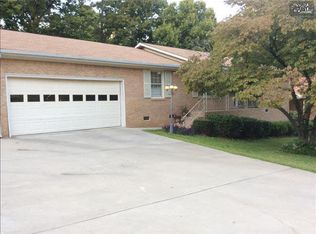 1627 Emerald Valley Rd, Columbia, SC 29210