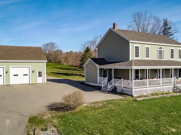 366 State Route 46, Bucksport, ME 04416