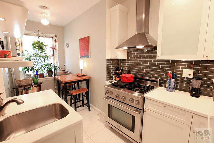 1st image of 91 Payson Ave APT 3L