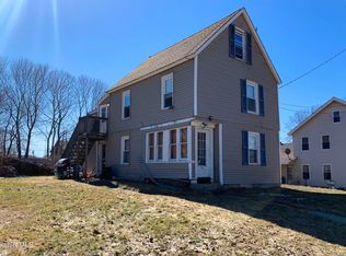 135 Madison Ave, Pittsfield, MA 01201
