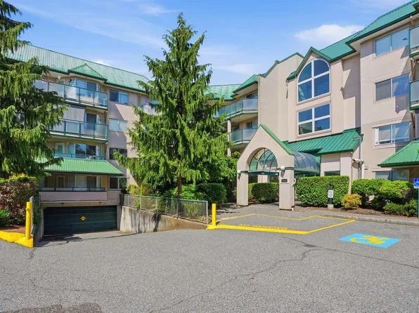 2962 Trethewey St #418, Abbotsford, BC V2T 4M3