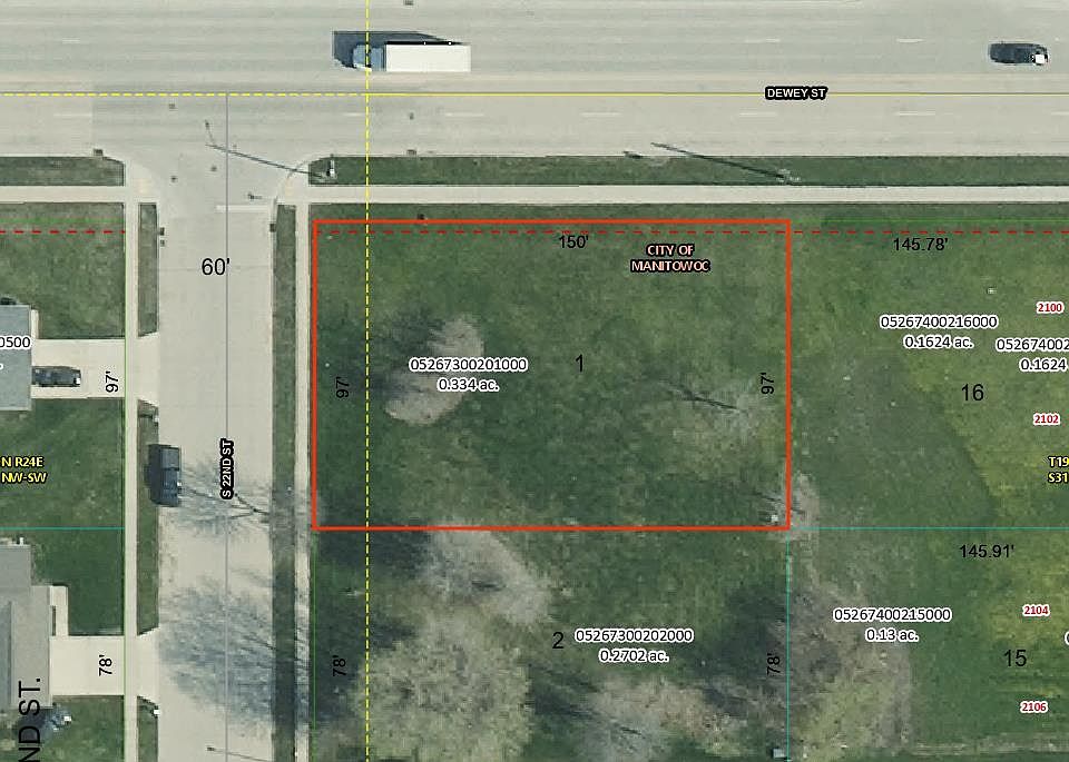 1st image of S 22nd St #1