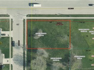 S 22nd St #1, Manitowoc, WI 54220