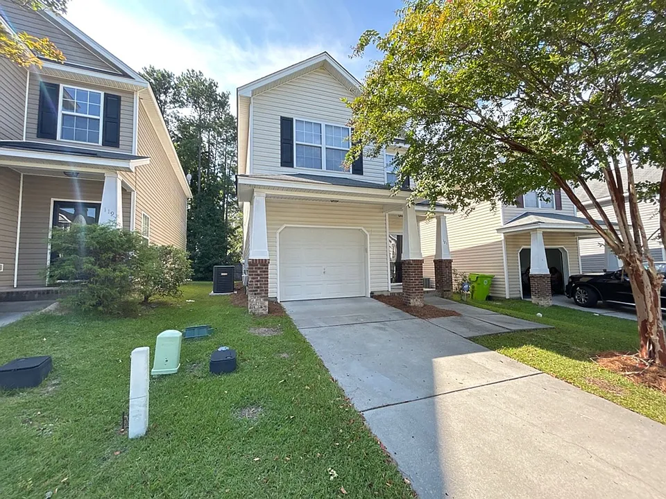 121 Angel Garden Way