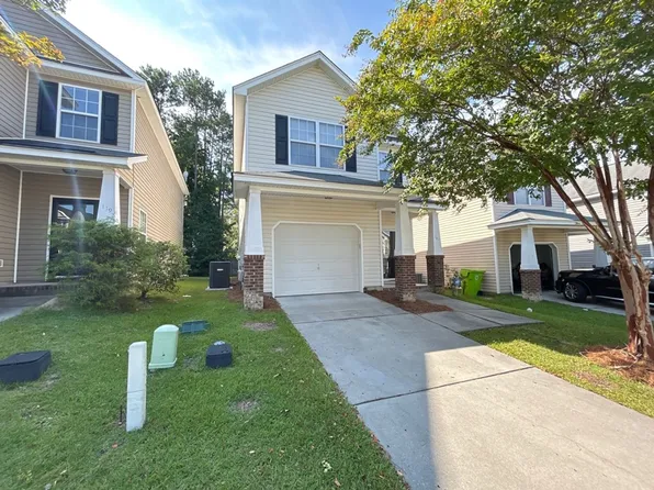 121 Angel Garden Way, Columbia, SC 29223