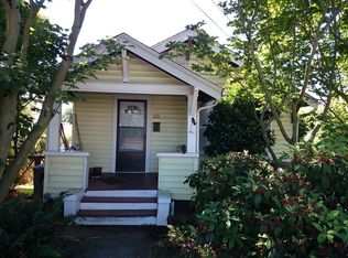 1121 S Dawson St, Seattle, WA 98108