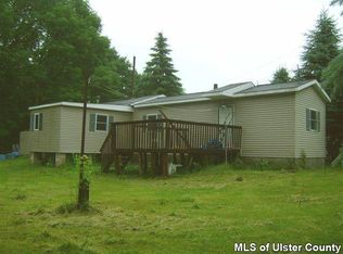 18 Carlo Dr, Kerhonkson, NY 12446