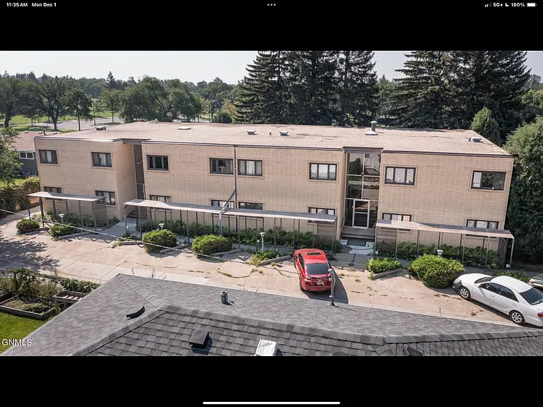 1706 E Boulevard Ave #8 — Photo 1