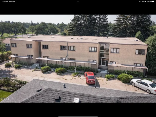 1706 E Boulevard Ave #8, Bismarck, ND 58501