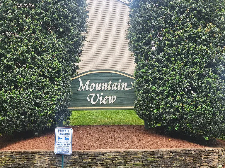 Mountain View — Photo 1