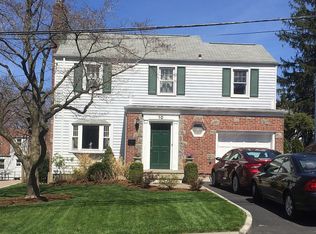 10 Wardman St, White Plains, NY 10603