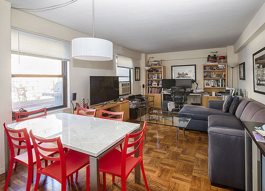 1st image of 140 E 56th St APT 15C