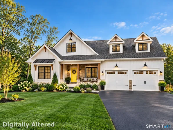 Lot # 3 Depot Street, East Windsor, CT 06016