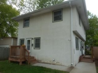 411 Oliver Ave N, Minneapolis, MN 55405