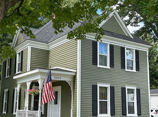 36513 Middle Rd, La Fargeville, NY 13656