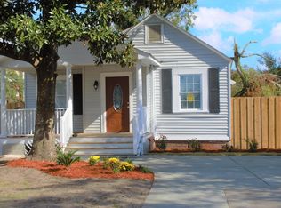 2109 Thornlee Dr, North Charleston, SC 29405