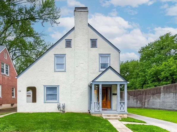 102-104 Shelby St, Frankfort, KY 40601