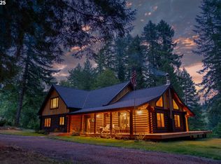 36760 Upper Nestucca River Rd, Beaver, OR 97108