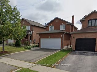 65 Michigan Ave, Brampton, ON L6Y 4P1