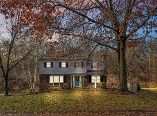 4011 Sloanwood Dr, Murrysville, PA