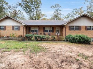3828 Union Church Rd SW, Stockbridge, GA 30281