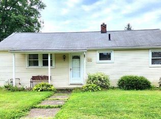 3026 24th St SE, Canton, OH