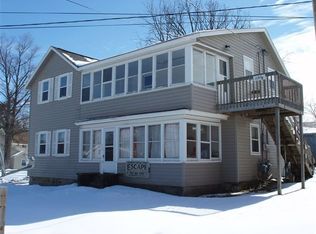 119 E Main St, Parma, MI 49269