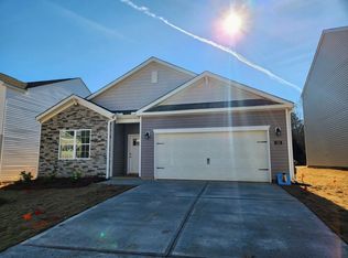 122 David Hill Dr, Sanford, NC 27330