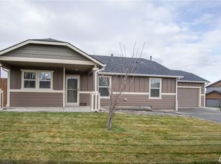 918 Highland Rd, Walla Walla, WA 99362