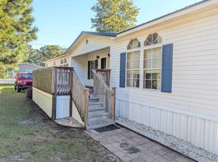 1672 Ursa Major Dr, Myrtle Beach, SC 29575
