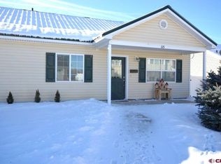 115 Mountaineer Dr, Gunnison, CO 81230